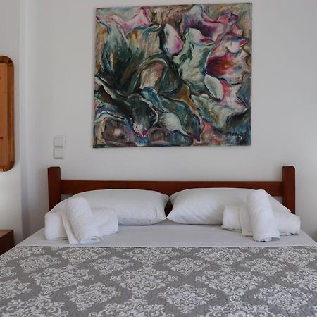 City Apartment Ierapetra 2A Екстер'єр фото