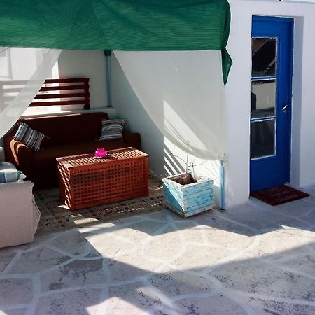City Apartment Ierapetra 2A Екстер'єр фото