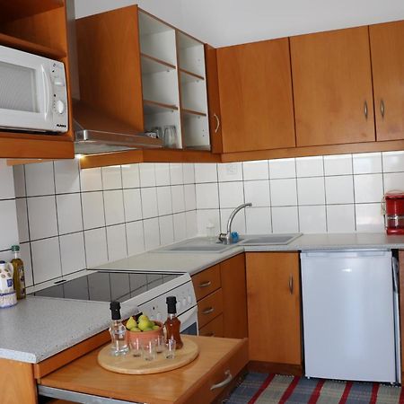 City Apartment Ierapetra 2A Екстер'єр фото