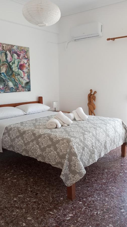 City Apartment Ierapetra 2A Екстер'єр фото