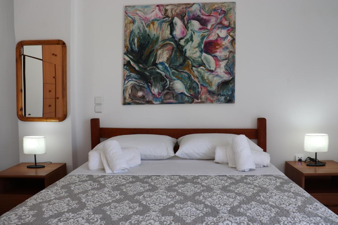 City Apartment Ierapetra 2A Екстер'єр фото