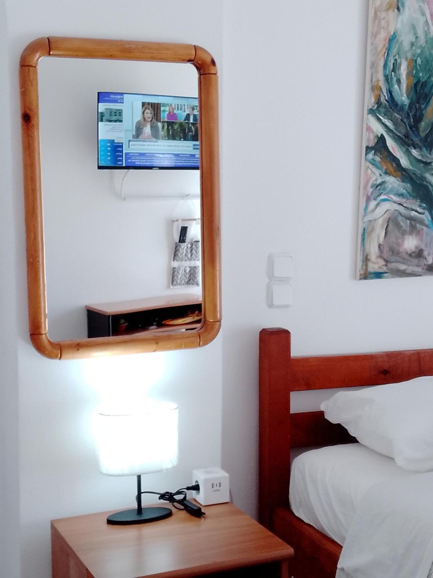 City Apartment Ierapetra 2A Екстер'єр фото