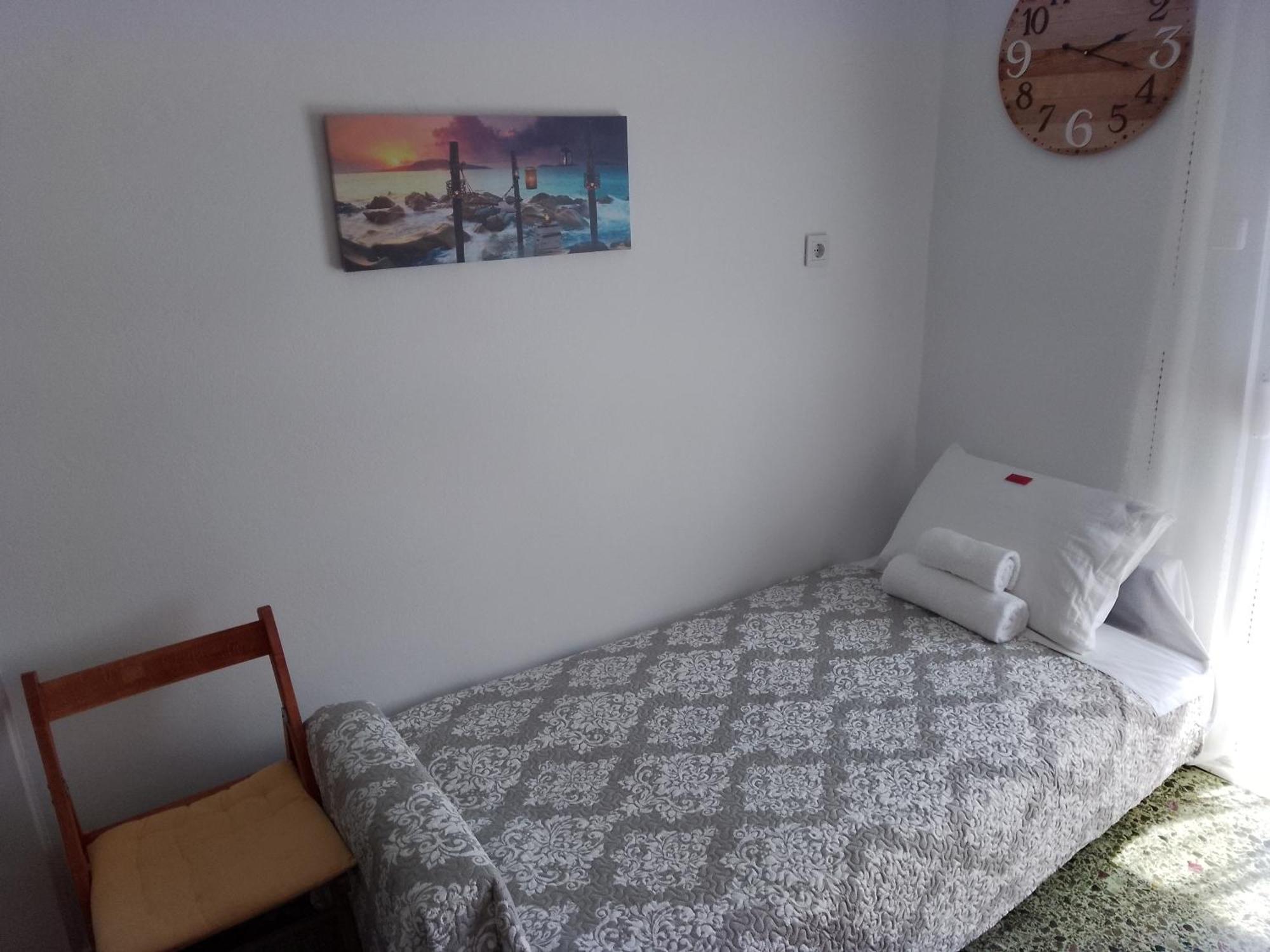 City Apartment Ierapetra 2A Екстер'єр фото