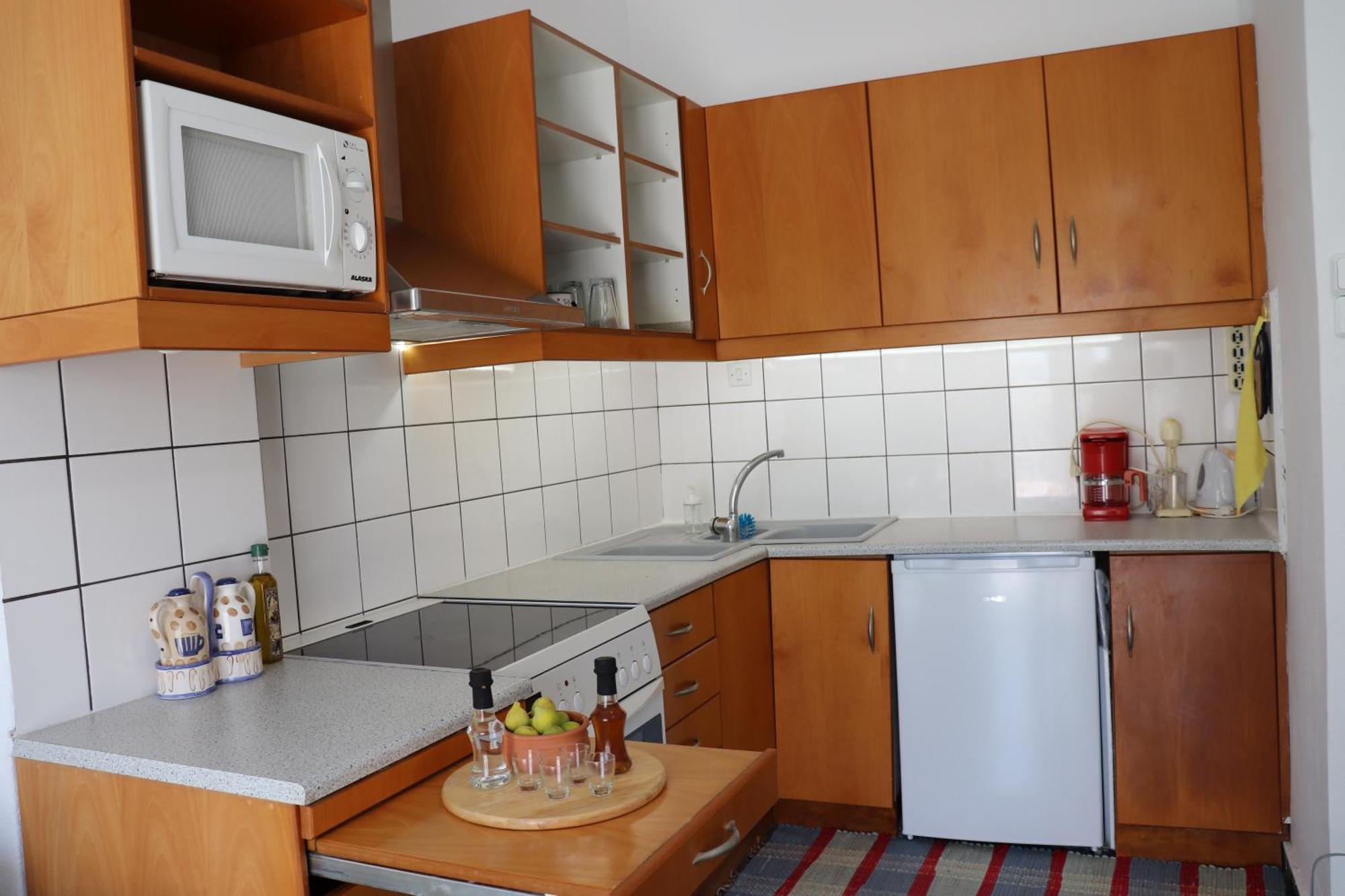 City Apartment Ierapetra 2A Екстер'єр фото