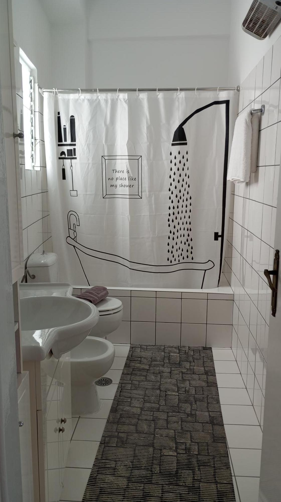 City Apartment Ierapetra 2A Екстер'єр фото