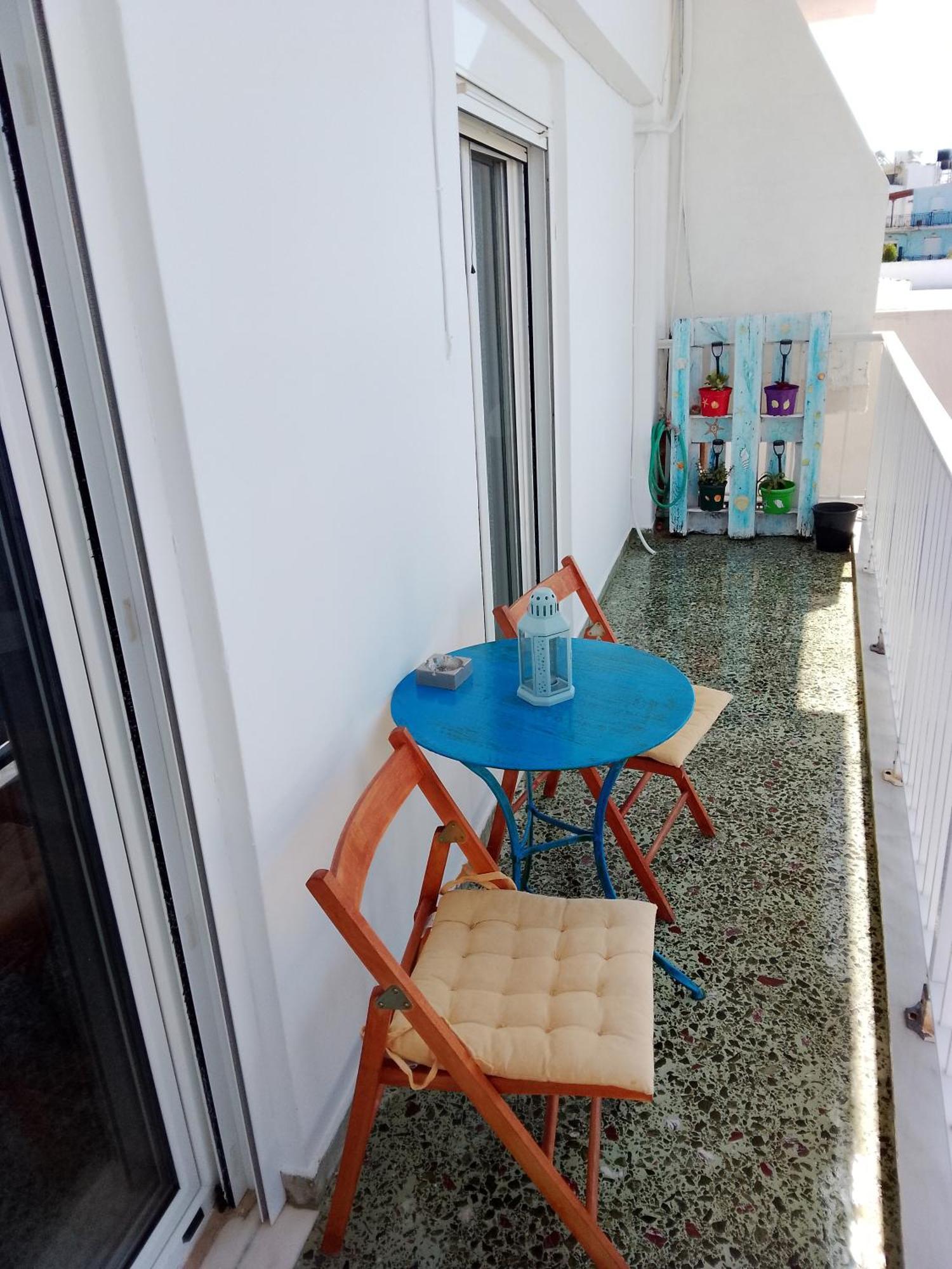 City Apartment Ierapetra 2A Екстер'єр фото