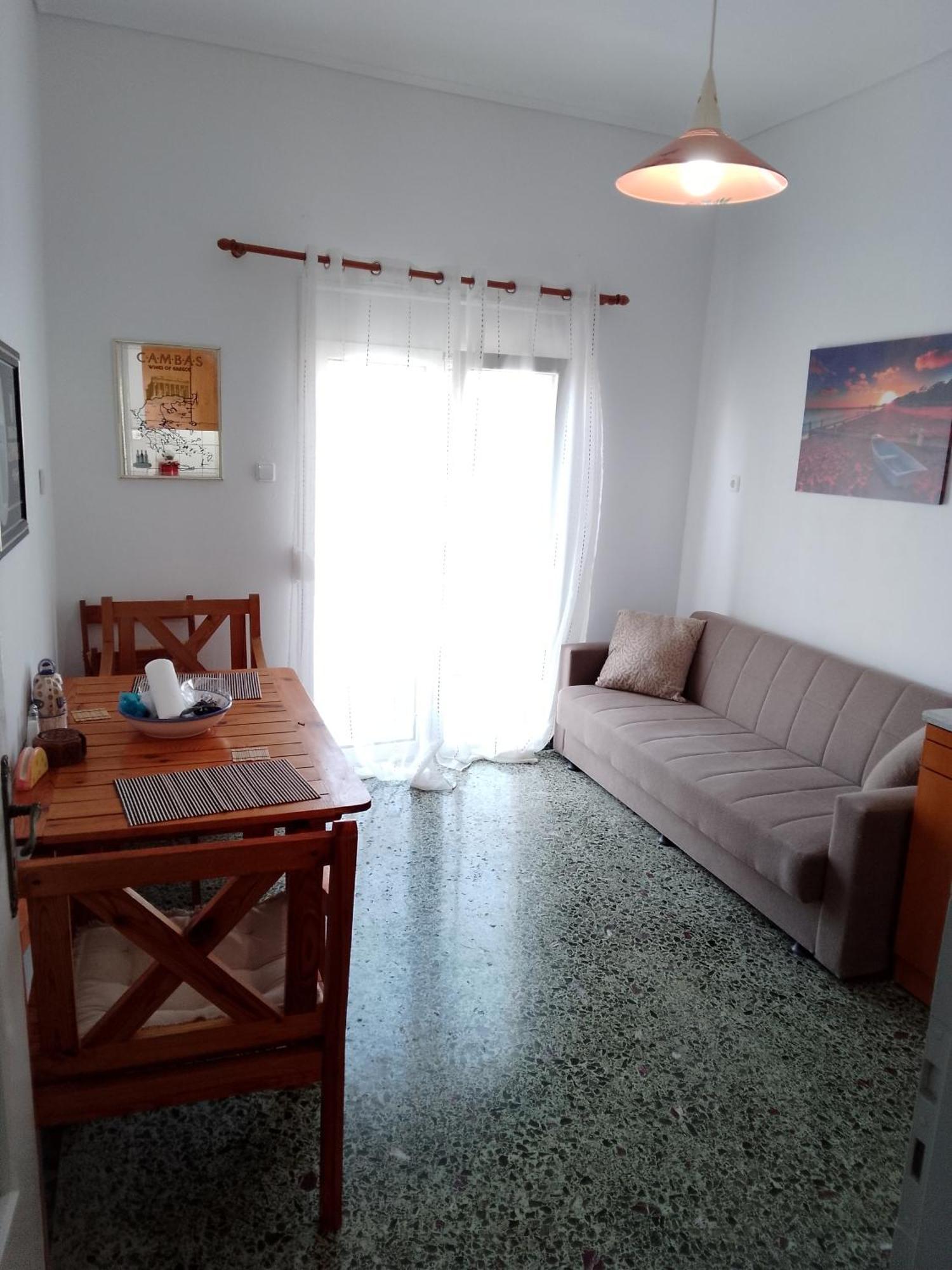 City Apartment Ierapetra 2A Екстер'єр фото